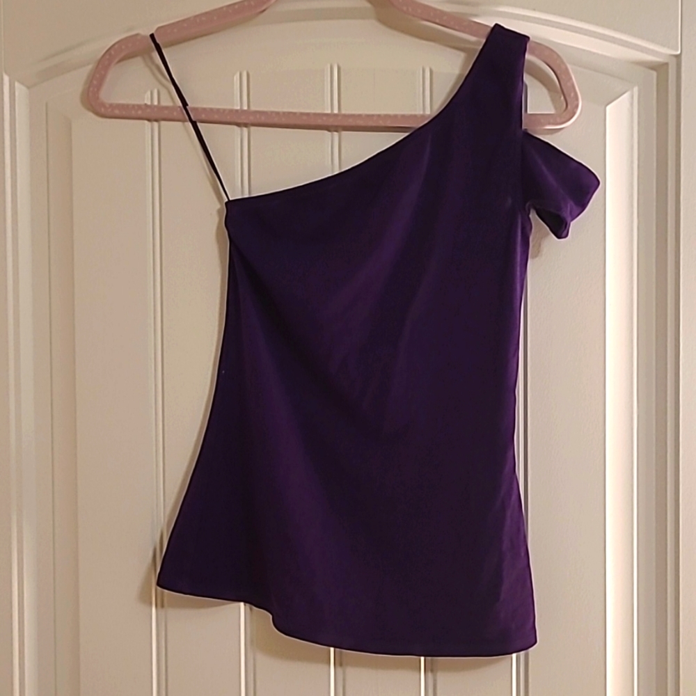 Purple Top